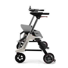 Listing 4 of 8 for Roamate 3 in 1 Wheelchair