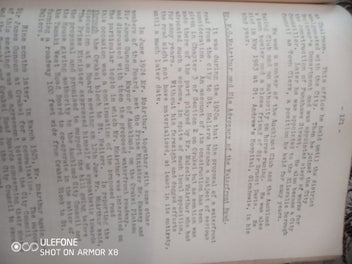 Listing 5 of 6 for Delving Into The Past Section St Heliers Bay