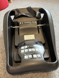 Listing 3 of 4 for Maxi-Cosi Mico Luxe Capsule + Base