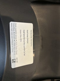 Listing 4 of 4 for Maxi-Cosi Mico Luxe Capsule + Base