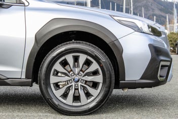 Subaru Outback 2025 photo 5
