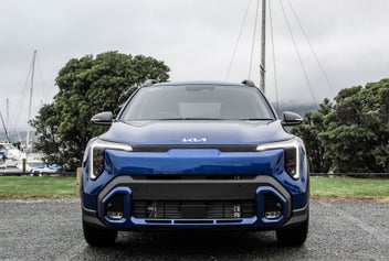 Kia Stonic 2026 photo 3