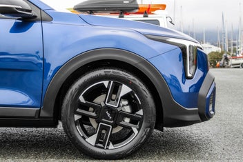 Kia Stonic 2026 photo 5