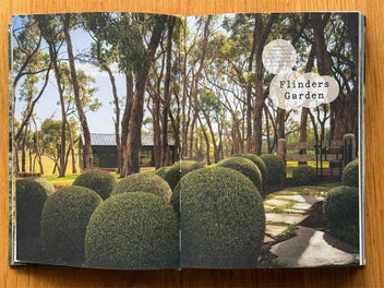Listing 4 of 5 for Garden Love By Simon Griffiths Hard cover. Used.