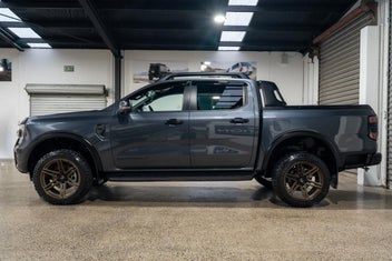 Ford Ranger 2023 photo 4