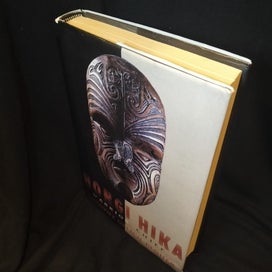 Listing 4 of 16 for Hongi Hika: Warrior Chief By Dorothy Urlich-Cloher NZ Early History 1st Ed book