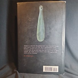 Listing 2 of 16 for Hongi Hika: Warrior Chief By Dorothy Urlich-Cloher NZ Early History 1st Ed book