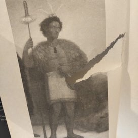 Listing 6 of 16 for Hongi Hika: Warrior Chief By Dorothy Urlich-Cloher NZ Early History 1st Ed book