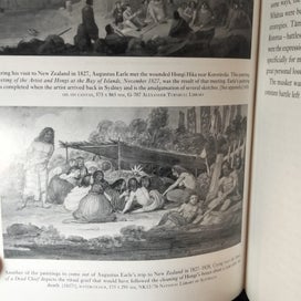 Listing 8 of 16 for Hongi Hika: Warrior Chief By Dorothy Urlich-Cloher NZ Early History 1st Ed book
