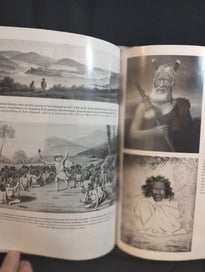 Listing 10 of 16 for Hongi Hika: Warrior Chief By Dorothy Urlich-Cloher NZ Early History 1st Ed book