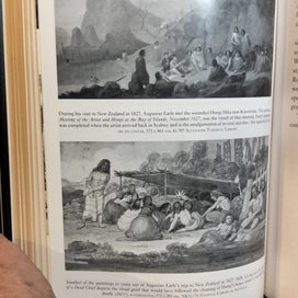 Listing 9 of 16 for Hongi Hika: Warrior Chief By Dorothy Urlich-Cloher NZ Early History 1st Ed book