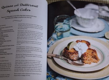 Listing 5 of 20 for THREE SISTERS BAKE DELECTABLE RECIPES FRM REITH SISTERS SCOTTISH CAFE RRP$75