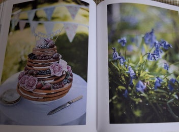Listing 7 of 20 for THREE SISTERS BAKE DELECTABLE RECIPES FRM REITH SISTERS SCOTTISH CAFE RRP$75