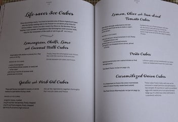 Listing 11 of 20 for THREE SISTERS BAKE DELECTABLE RECIPES FRM REITH SISTERS SCOTTISH CAFE RRP$75