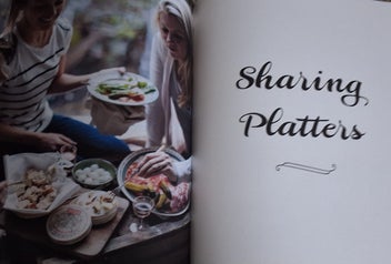 Listing 14 of 20 for THREE SISTERS BAKE DELECTABLE RECIPES FRM REITH SISTERS SCOTTISH CAFE RRP$75