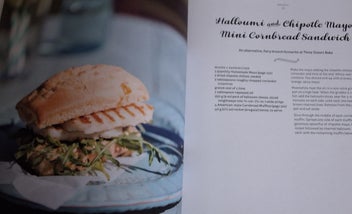Listing 19 of 20 for THREE SISTERS BAKE DELECTABLE RECIPES FRM REITH SISTERS SCOTTISH CAFE RRP$75