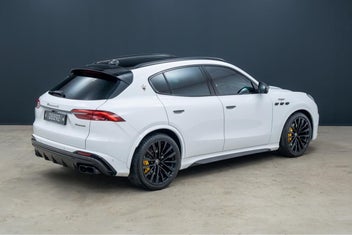 Maserati Grecale 2023 photo 3