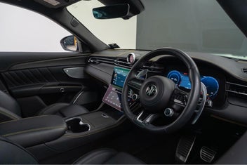 Maserati Grecale 2023 photo 4