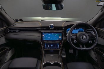 Maserati Grecale 2023 photo 5