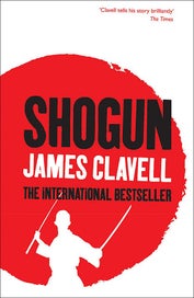 Listing 1 of 1 for Shogun