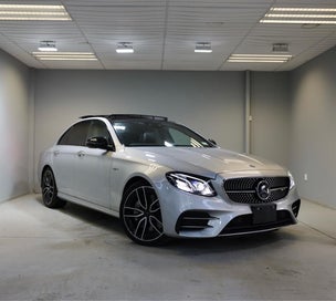 Mercedes-Benz E53 2020 photo 2