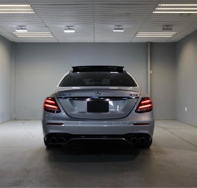 Mercedes-Benz E53 2020 photo 5