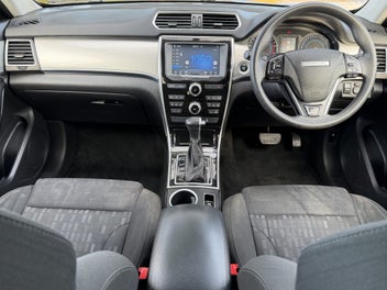 Haval H2 2021 photo 3