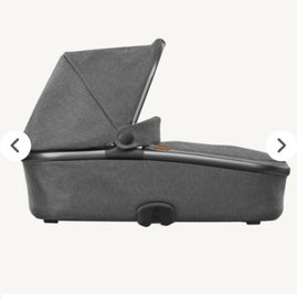 Listing 2 of 7 for Maxi cosi Oria carrycot bassinet
