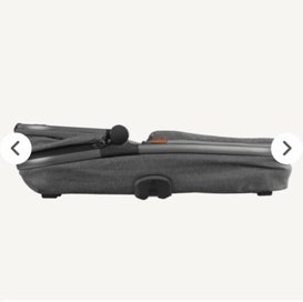 Listing 3 of 7 for Maxi cosi Oria carrycot bassinet