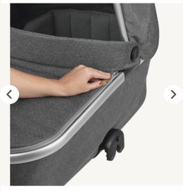 Listing 5 of 7 for Maxi cosi Oria carrycot bassinet