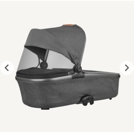 Listing 6 of 7 for Maxi cosi Oria carrycot bassinet