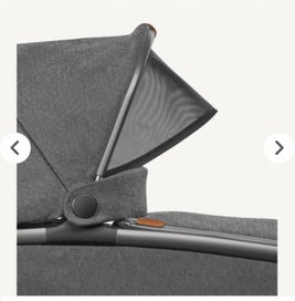 Listing 7 of 7 for Maxi cosi Oria carrycot bassinet