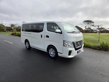 Nissan Nv350 2019 photo 2