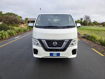 Nissan Nv350 2019 photo 3