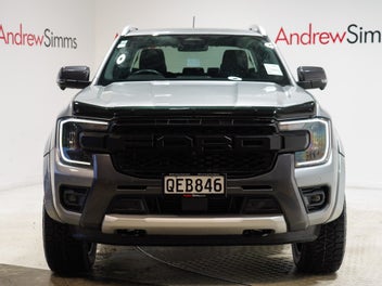 Ford Ranger 2023 photo 5