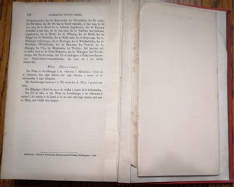 Listing 5 of 20 for White's Ancient History of the Maori - all 7 Volumes *Rare*