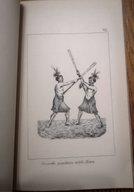 Listing 19 of 20 for White's Ancient History of the Maori - all 7 Volumes *Rare*