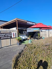 Listing 6 of 12 for Busy Established SH1 FOOD TRAILER