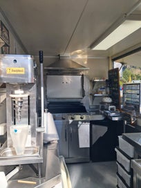 Listing 8 of 12 for Busy Established SH1 FOOD TRAILER