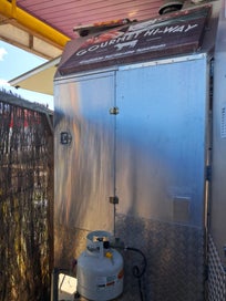 Listing 11 of 12 for Busy Established SH1 FOOD TRAILER