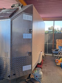 Listing 12 of 12 for Busy Established SH1 FOOD TRAILER