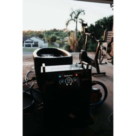 Listing 9 of 10 for Ice Bath Machine - iCoolsport Iceman