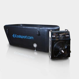 Listing 10 of 10 for Ice Bath Machine - iCoolsport Iceman