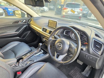 Mazda Axela 2014 photo 4