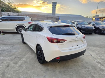 Mazda Axela 2014 photo 5