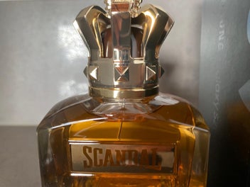 Listing 2 of 5 for JEAN PAUL GAULTIER SCANDAL ABSOLU PARFUM CONCENTRE 100ML FOR MEN