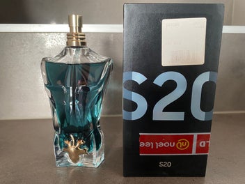 Listing 1 of 3 for JEAN PAUL GAULTIER LE BEAU EDT 125ML FOR MEN