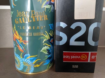 Listing 1 of 2 for JEAN PAUL GAULTIER LE BEAU PARADISE GARDEN EDP 125ML