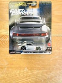 Listing 1 of 1 for Hot Wheels Porsche 911 Carrera RS Premium