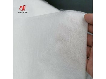 Listing 5 of 9 for Nonwoven Fusible Interlining 110cmx1M Double Faced Adhesive For Sewing